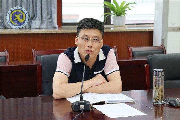 立足本职善始善终 不忘初心尽心尽责(图6)