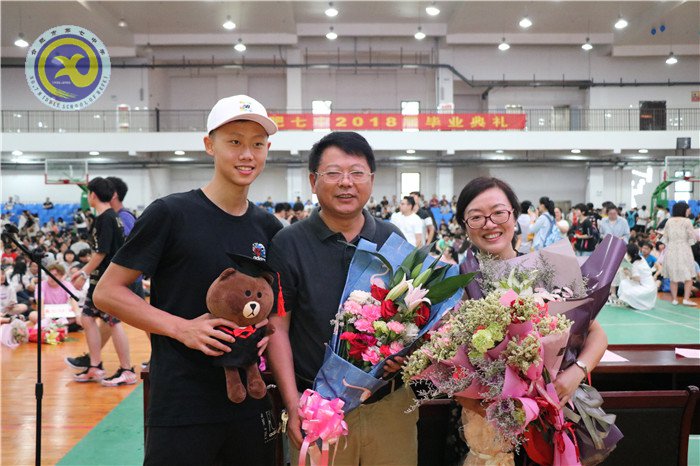 奋斗半生,归来仍是我七中英俊少年(图10)