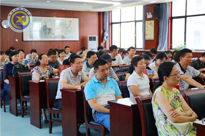 公正客观年度考核 评优评先师德典范(图7)