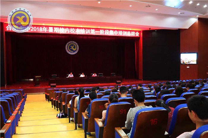 厉兵秣马强技能,蓄势待发新征程(图1)