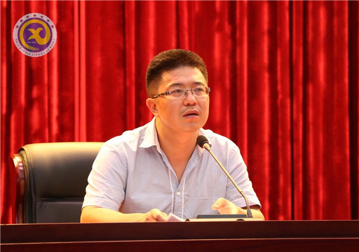 厉兵秣马强技能,蓄势待发新征程(图3)