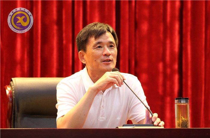 厉兵秣马强技能,蓄势待发新征程(图7)