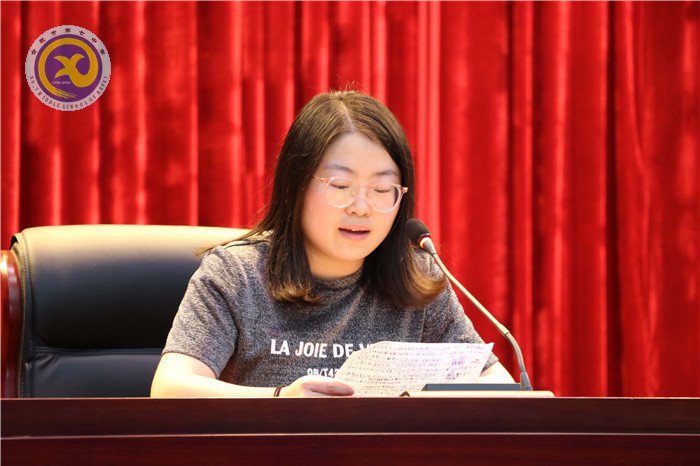 厉兵秣马强技能,蓄势待发新征程(图5)