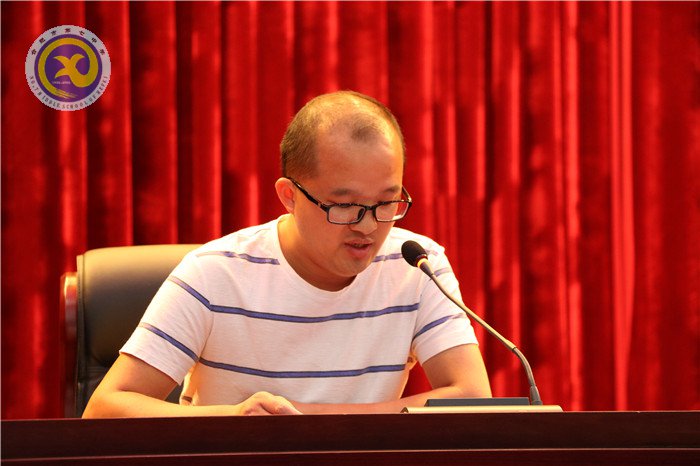 厉兵秣马强技能,蓄势待发新征程(图6)