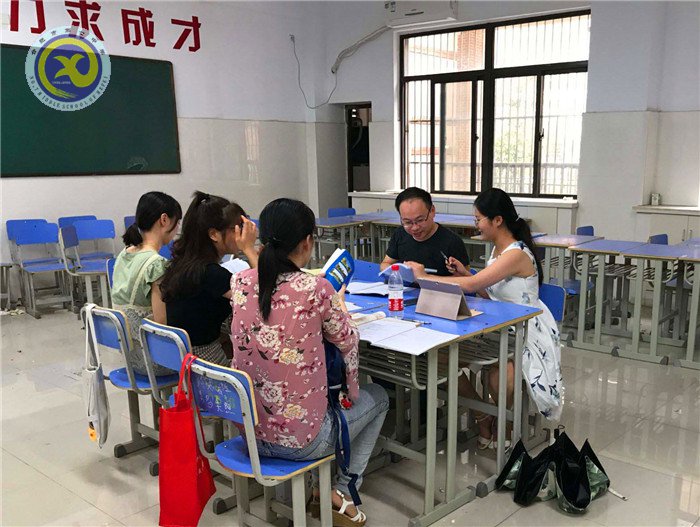 凝聚集体智慧,打造高效课堂(图3)