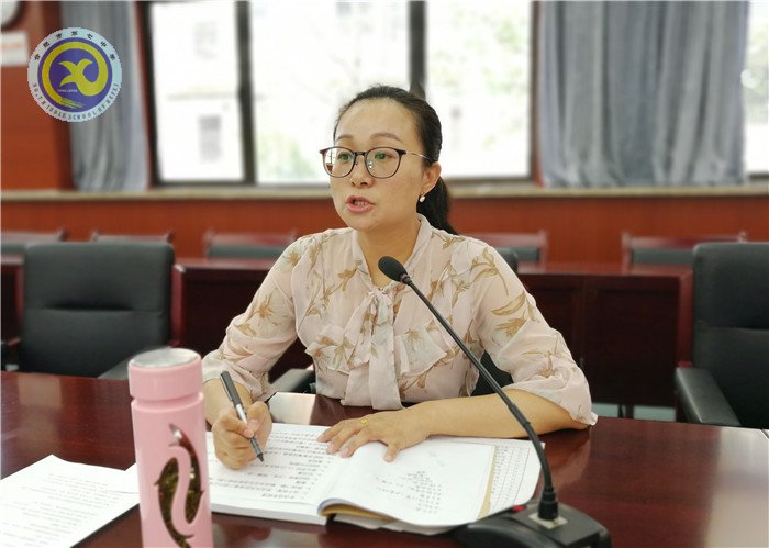 精细管理树立习惯 家校合作扬帆起航(图4)