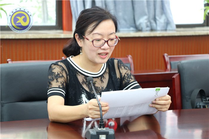精细管理树立习惯 家校合作扬帆起航(图2)