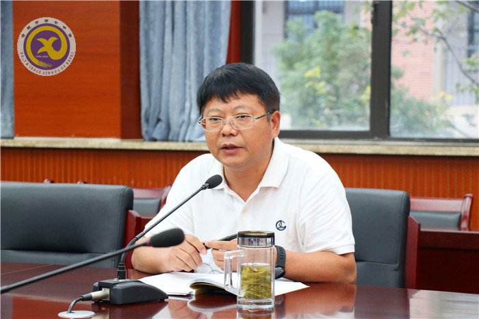 强化学科组建设,推进教科研工作(图3)