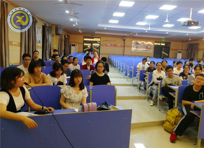 唇枪舌战辩真理,意气风发展风采(图7)