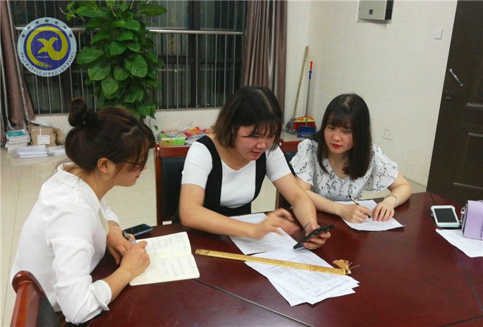 唇枪舌战辩真理,意气风发展风采(图8)