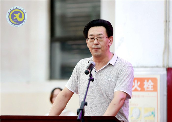 有你同行,风雨无阻;斗志昂扬,拥抱彩虹(图3)