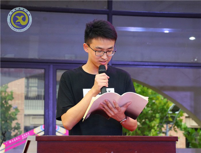 有你同行,风雨无阻;斗志昂扬,拥抱彩虹(图6)