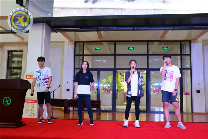 有你同行,风雨无阻;斗志昂扬,拥抱彩虹(图14)