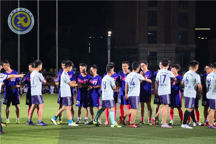 中秋之夜,师生齐乐(图4)