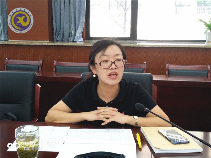激发互助创造活力,分享智慧落实管理(图3)