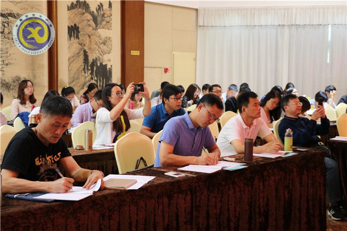 激活教师新动能,促进教师新发展(图2)