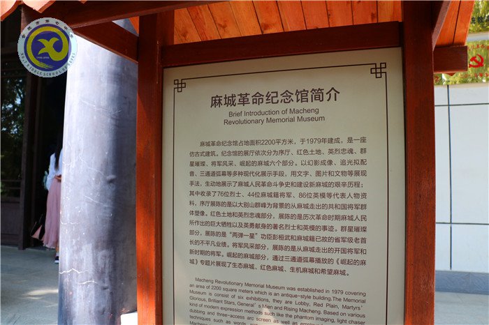 缅怀革命先烈 传承爱国精神(图6)