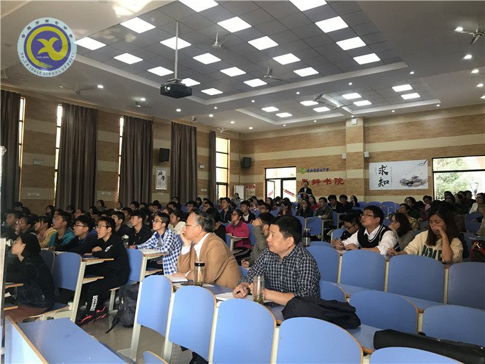 同课异构共研讨,青年教师展风姿(图17)