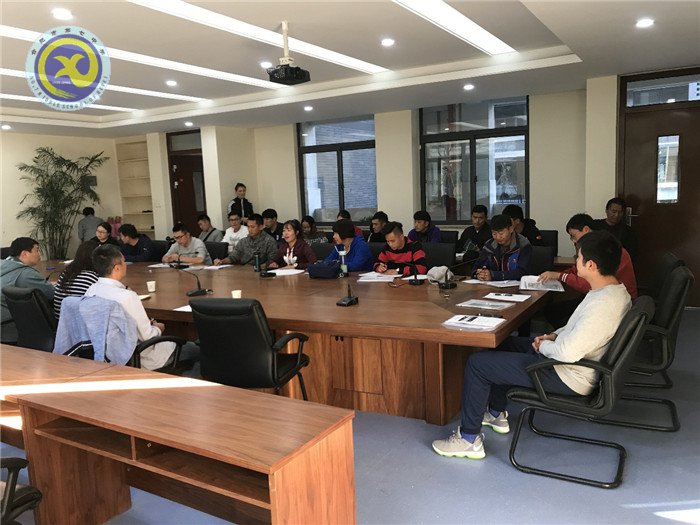 青年教师展英姿,共同研讨齐进步(图3)