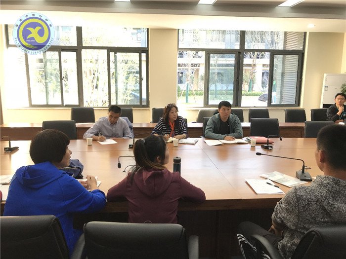 青年教师展英姿,共同研讨齐进步(图4)