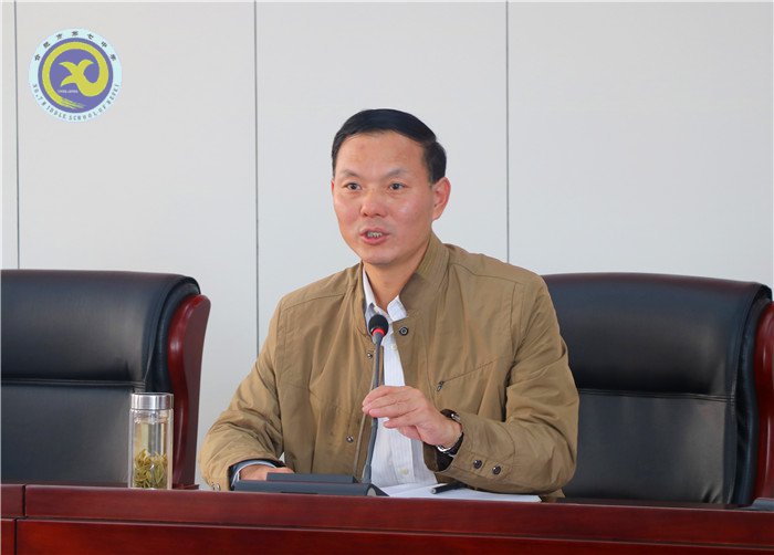 增强食堂服务师生意识，提高食品安全保障水平(图6)