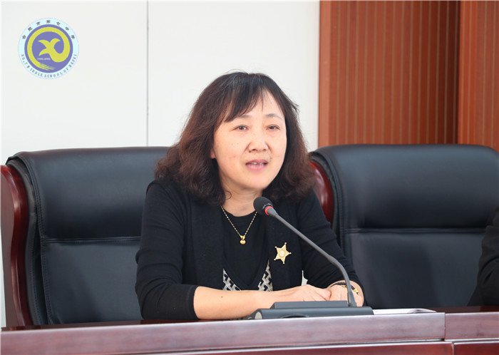 增强食堂服务师生意识，提高食品安全保障水平(图5)