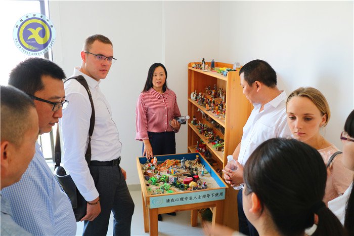 精彩九月 活力七中(图13)