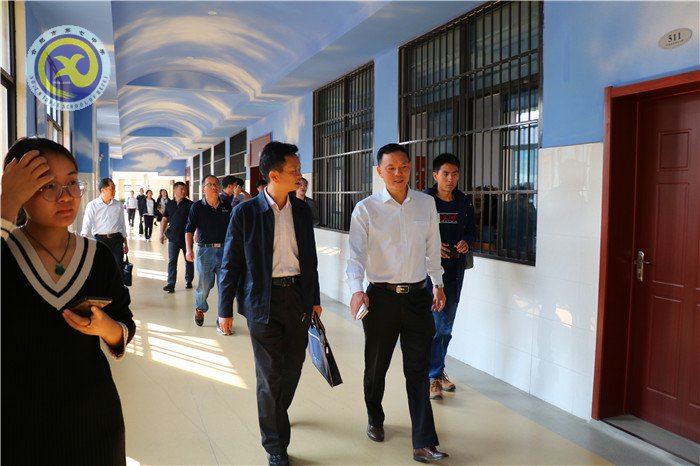 金秋十月 欢乐七中(图22)