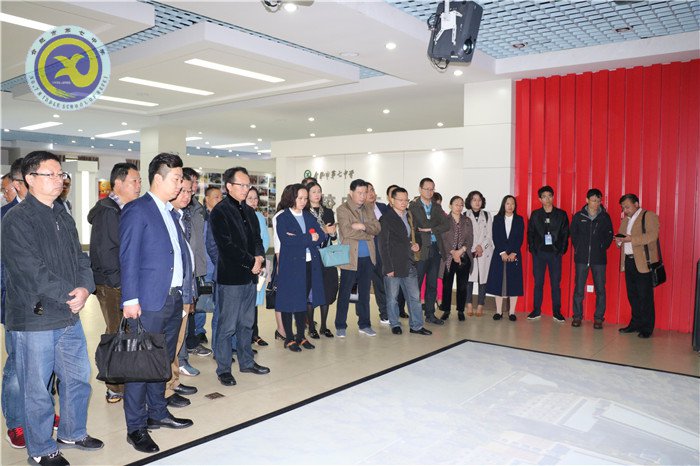 金秋十月 欢乐七中(图67)