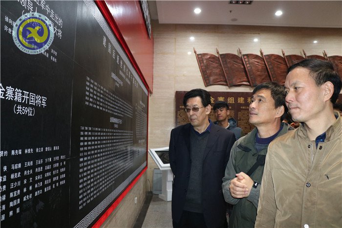 缅怀革命先烈,重温革命记忆(图6)
