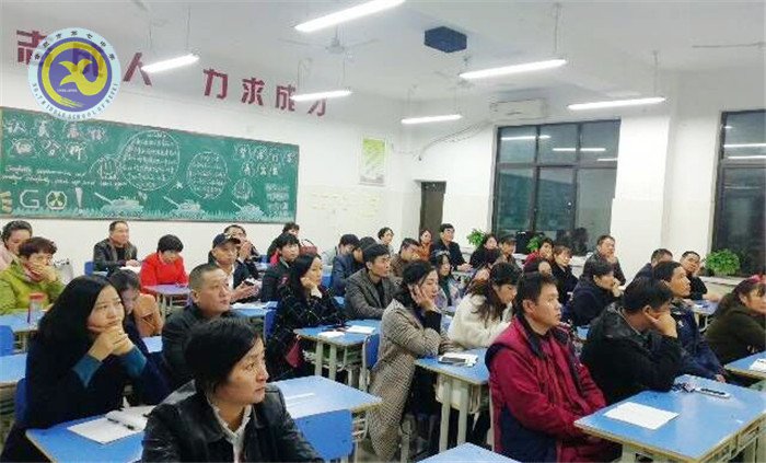 家校联手 共育良才(图5)