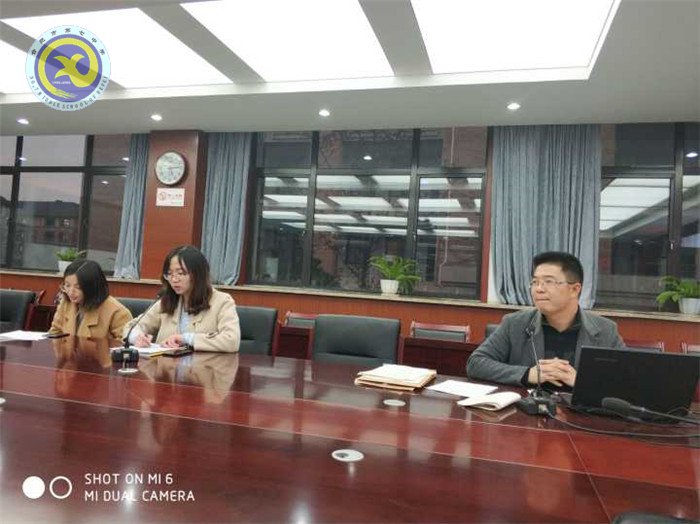 汇聚新血液,严明新纪律(图2)