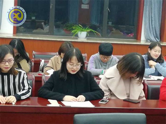 汇聚新血液,严明新纪律(图3)