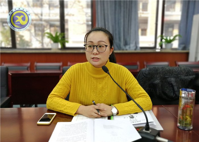 交流中分享,成长中奋进(图1)