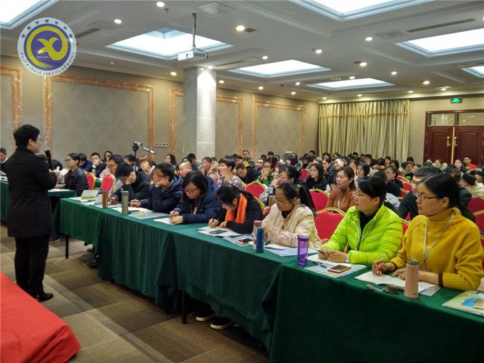 王瑞名班主任工作室成员赴青岛学习(图1)