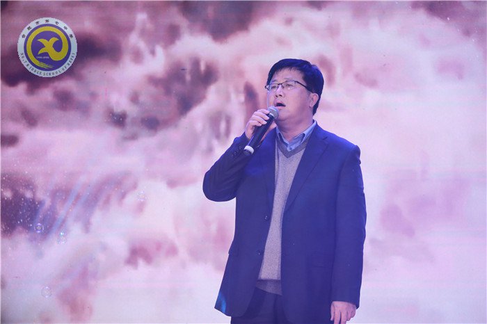 科技点梦想 文艺缀青春 芳华迎新年(图15)