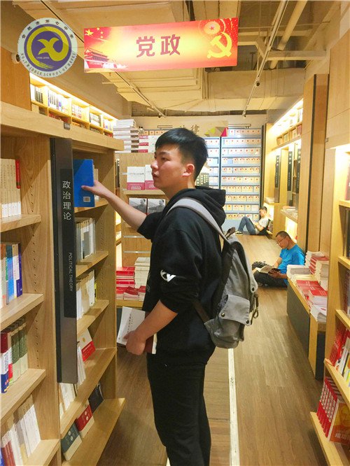 2018年度“合肥市最美中学生”名单新鲜出炉,七中学子周启轩上榜(图3)