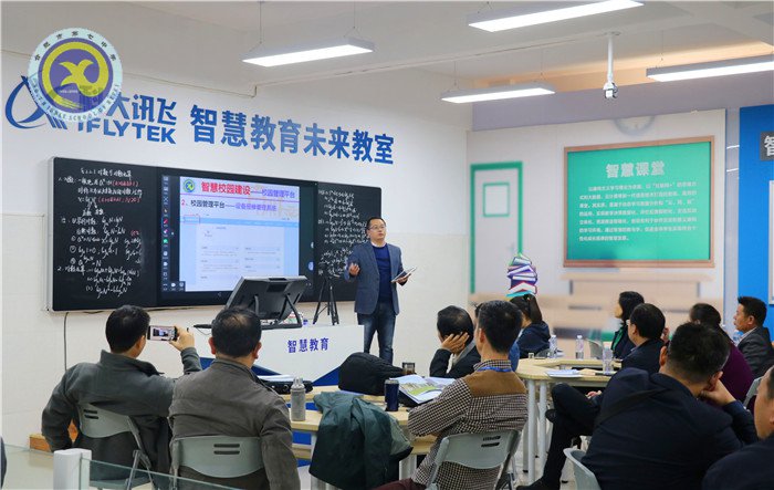 仲冬畅月,清静七中(图3)