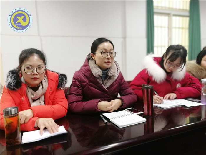 拓展教研活动新途径,建构教师成长新生态(图2)