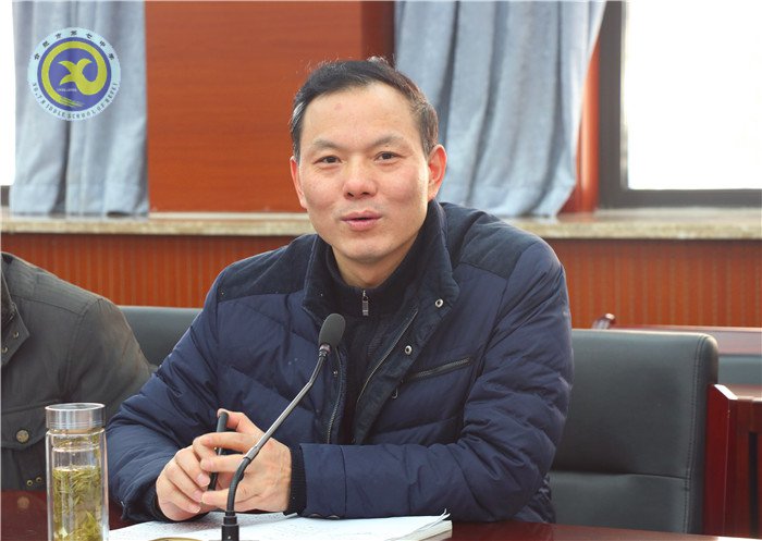 适时总结年度安保工作,构建平安校园(图3)