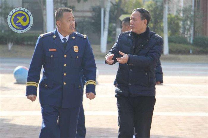 适时总结年度安保工作,构建平安校园(图10)