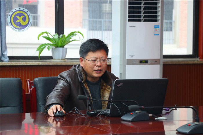 多方联动 深入推进课程改革(图3)