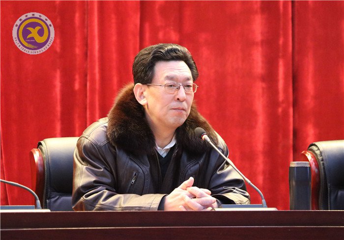 凝心聚力 用奋进之笔书写教育春天(图7)