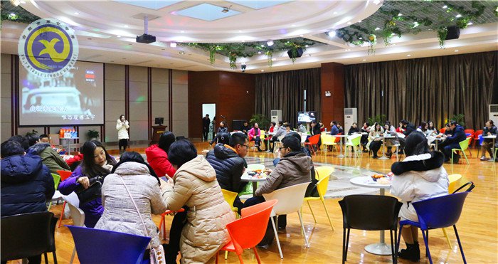 缤纷迎新春,欢乐闹元宵(图4)