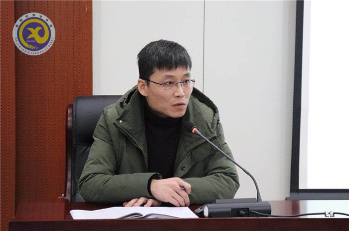 坚定信心 铭记责任 科学备考(图2)