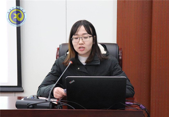 坚定信心 铭记责任 科学备考(图5)
