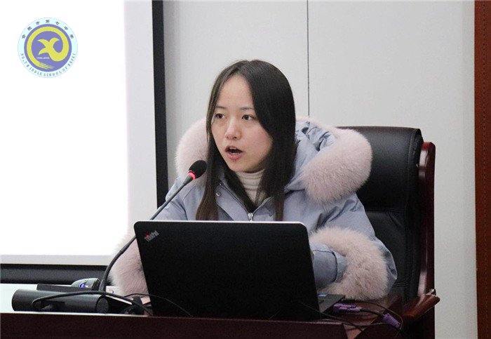 坚定信心 铭记责任 科学备考(图6)