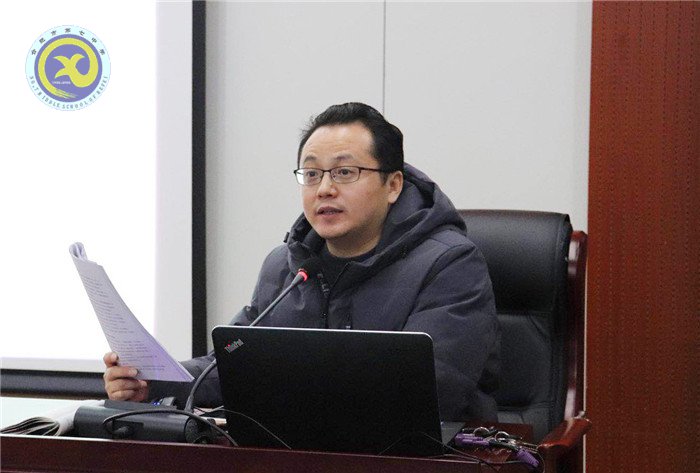 坚定信心 铭记责任 科学备考(图7)