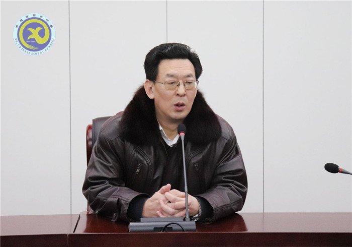坚定信心 铭记责任 科学备考(图8)