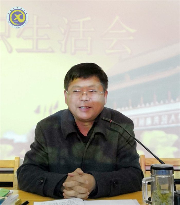 牢记党员使命,创新开展工作(图4)